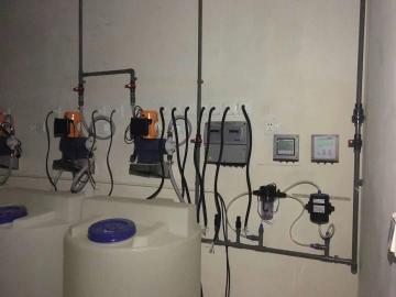 蘇州奧體中心游泳池項(xiàng)目