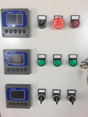 A型循環(huán)水加藥裝置