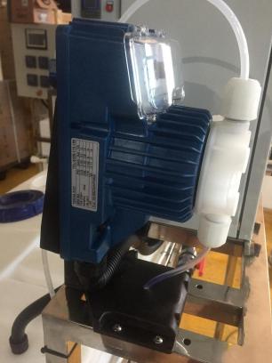 A型循環(huán)水加藥裝置