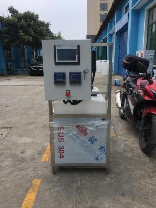 PLC加藥設(shè)備