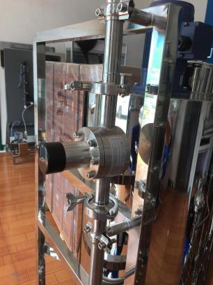 衛(wèi)生級不銹鋼設(shè)備