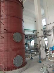 泡藥機(jī)設(shè)備現(xiàn)場(chǎng)圖