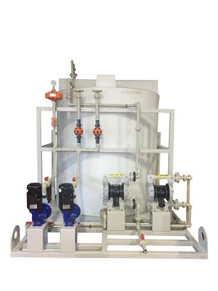 大型加藥設(shè)備