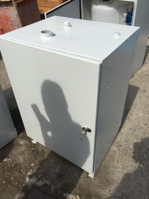 封閉式投藥設備