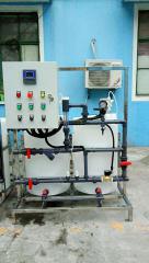 B型循環(huán)水加藥設(shè)備