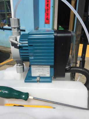 分體式加藥設(shè)備