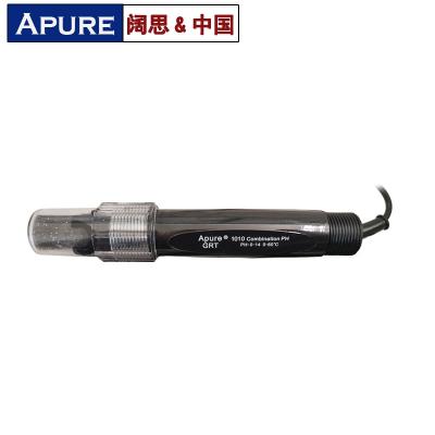 [工業(yè)PH電極]Apure在線pH傳感器GRT1010