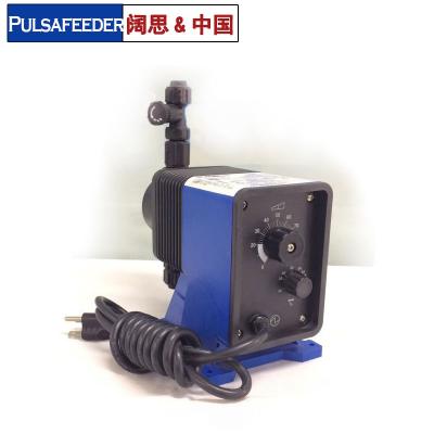 [PULSAFEEDER計(jì)量泵]帕斯菲達(dá)計(jì)量泵LC系列