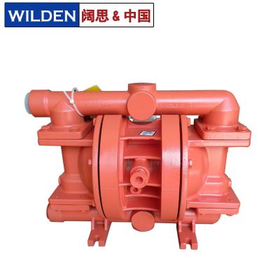 長(zhǎng)期供應(yīng) 威爾頓氣動(dòng)泵P200/AAPPP/WFS/WF/ATF/0014