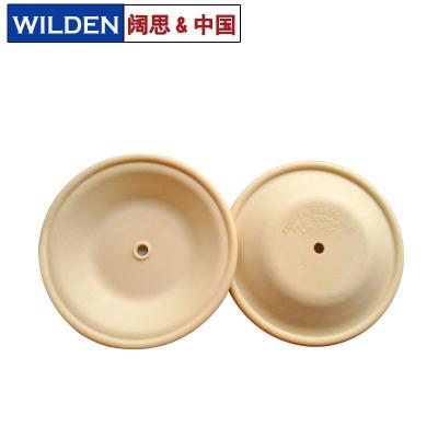 [山道橡膠隔膜片]威爾頓氣動(dòng)泵膜片02-1010-58