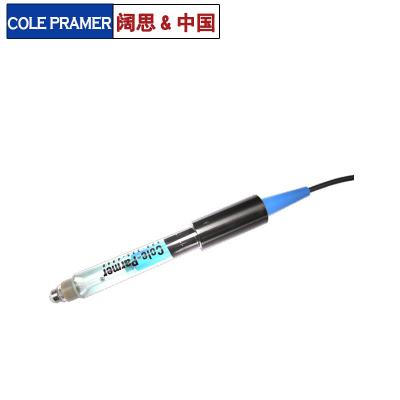 [科爾帕默ORP電極]Cole Prame工業(yè)ORP計傳感器27006-21