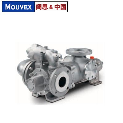 [莫瓦克葉片泵]MOUVEX旋轉(zhuǎn)式葉片泵SLP系列