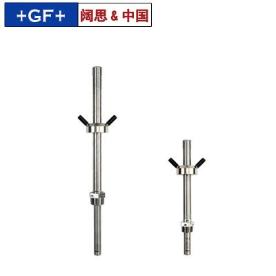 [GF電磁流量計(jì)] Signet 2552金屬電磁流量計(jì)