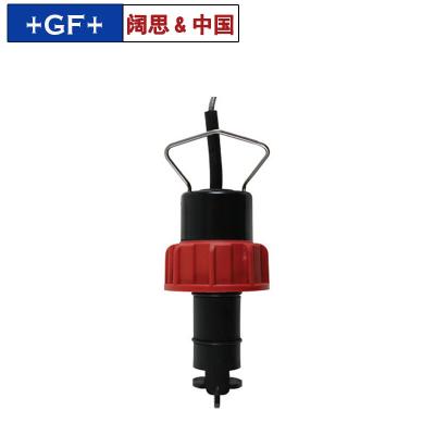 [GF轉輪流量計]P51530轉輪流量計