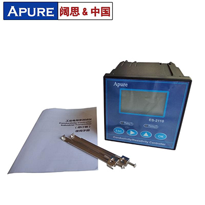 高精度電導(dǎo)率計(jì)