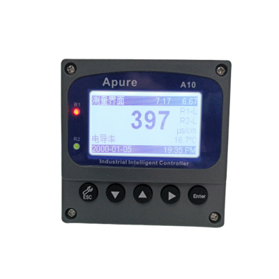 電阻率儀-水質分析儀A10CD