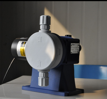 定量泵，計(jì)量加藥 ， 滿足不同介紹需求, 220V/ 380V電源可選