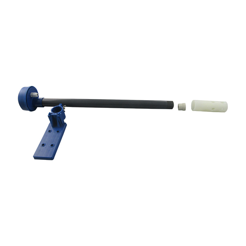 沉入式護套PP1120-100-上海闊思電子有限公司官網(wǎng) 沉入式護套PP1120-100