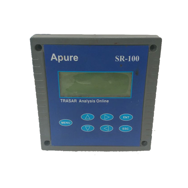 【Apure愛(ài)普爾】工業(yè)在線(xiàn)示蹤儀SR-100型