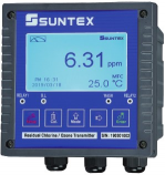 上泰SUNTEX余氯儀CT-6310