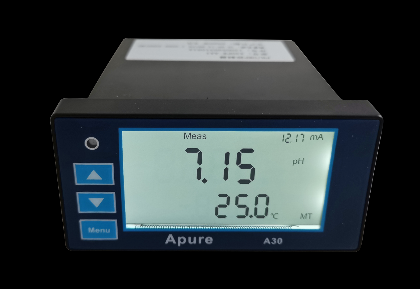 工業(yè)在線PH/ORP測(cè)定儀