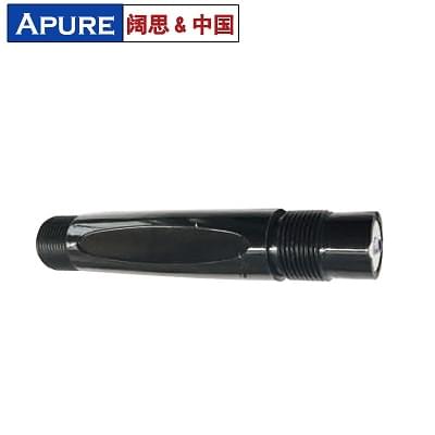 愛普爾工業(yè)在線pH傳感器 GRT1030石灰液專用pH電極/pH計(jì)探頭