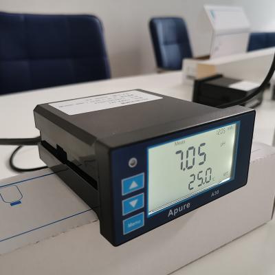 工業(yè)PH檢測(cè)儀