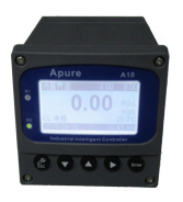 業(yè)余氯在線控制器是一款全新的余氯控 制器，本表具有高度的智能化和靈活性，可同時(shí)測(cè)量余氯和溫度