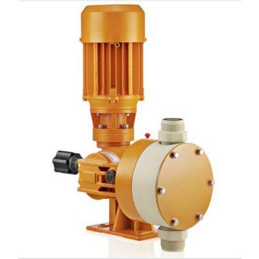 Prominent普羅名特Plasma計(jì)量泵 隔膜計(jì)量泵 污水處理化工機(jī)械泵