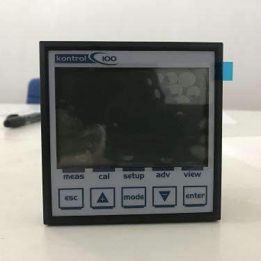 電導(dǎo)率測(cè)試儀K100CDPMA800