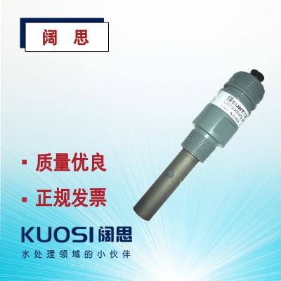 SUNTEX ph電極8-222超純水低電導(dǎo)高電阻電極二極式鈦-CPVC