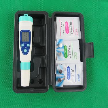 aPure愛普爾RP型筆式PH計(jì)ORP計(jì)筆型氧化還原電位計(jì)酸度計(jì)