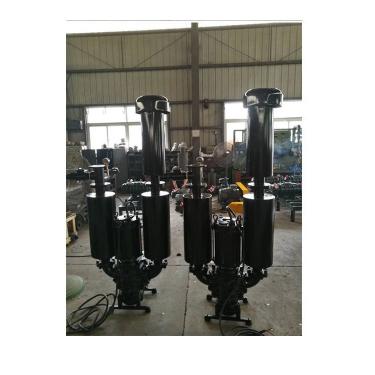 羅茨鼓風(fēng)機(jī)TSW-100型