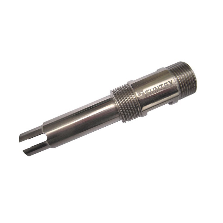 PH計(jì)電極管路護(hù)套8-IF05SS316L