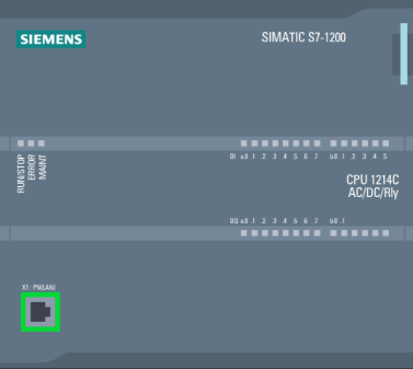 100 KB 工作存儲(chǔ)器；120/240VAC 電源，板載 DI14 x 24VDC 漏型/源型，DQ10 x 繼電器和 AI2；板載 6 個(gè)高速計(jì)數(shù)器和 4 路脈沖輸出