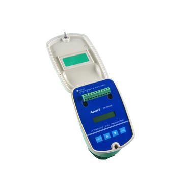 AK2000E型一體式超聲波液位儀