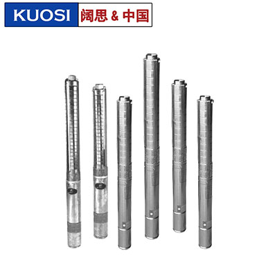 南方不銹鋼多級(jí)深井潛水電泵 SJ17-8深井泵、潛水泵 循環(huán)水增壓泵