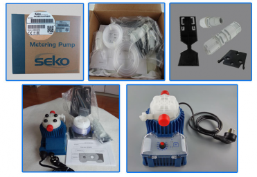 復(fù)單元	 隔膜泵 品牌	 Seko/賽高 型號(hào)	 AKS803NHP0800 材質(zhì)	 PVDF 驅(qū)動(dòng)方式	 電磁 性能	 不阻塞,耐腐蝕,耐磨 用途	 計(jì)量泵 輸送介質(zhì)	 污水泵,雜質(zhì)泵 葉輪數(shù)目	 單級(jí) 泵軸位置	 邊立式 葉輪結(jié)構(gòu)	 封閉式葉輪 葉輪吸入方式	 單吸式 吸入口徑	 8*12（mm） 排出口徑	 8*12（mm） 重量	 4.4（kg） 電壓	 220（V） 功率	 0.04（kw） 是否跨境出口專供貨源	 否