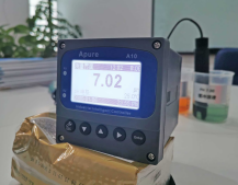 APURE A10PR PH計(jì)