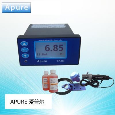 Apure愛(ài)普爾PH/ORP控制器工業(yè)在線ph計(jì)