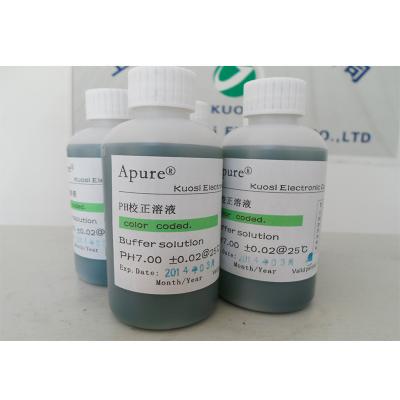 APURE標(biāo)準(zhǔn)緩沖溶液