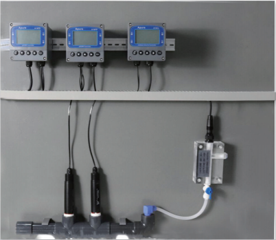 Apure 多參數(shù)水質檢測儀- 國產(chǎn)多參數(shù)分析儀