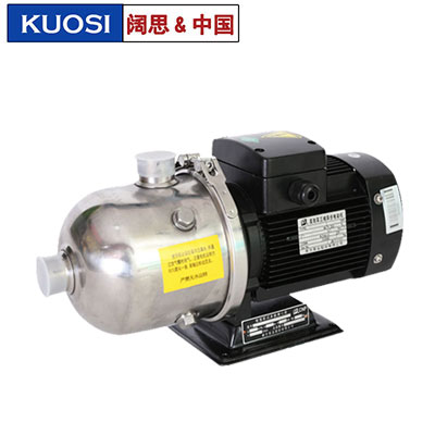 南方多級離心泵CHL8-20LSWSC空調系統(tǒng)/冷卻系統(tǒng)水處理工業(yè)增壓泵