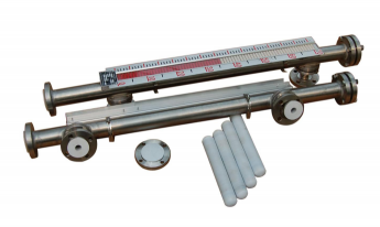 UHZ磁翻板液位計(jì)