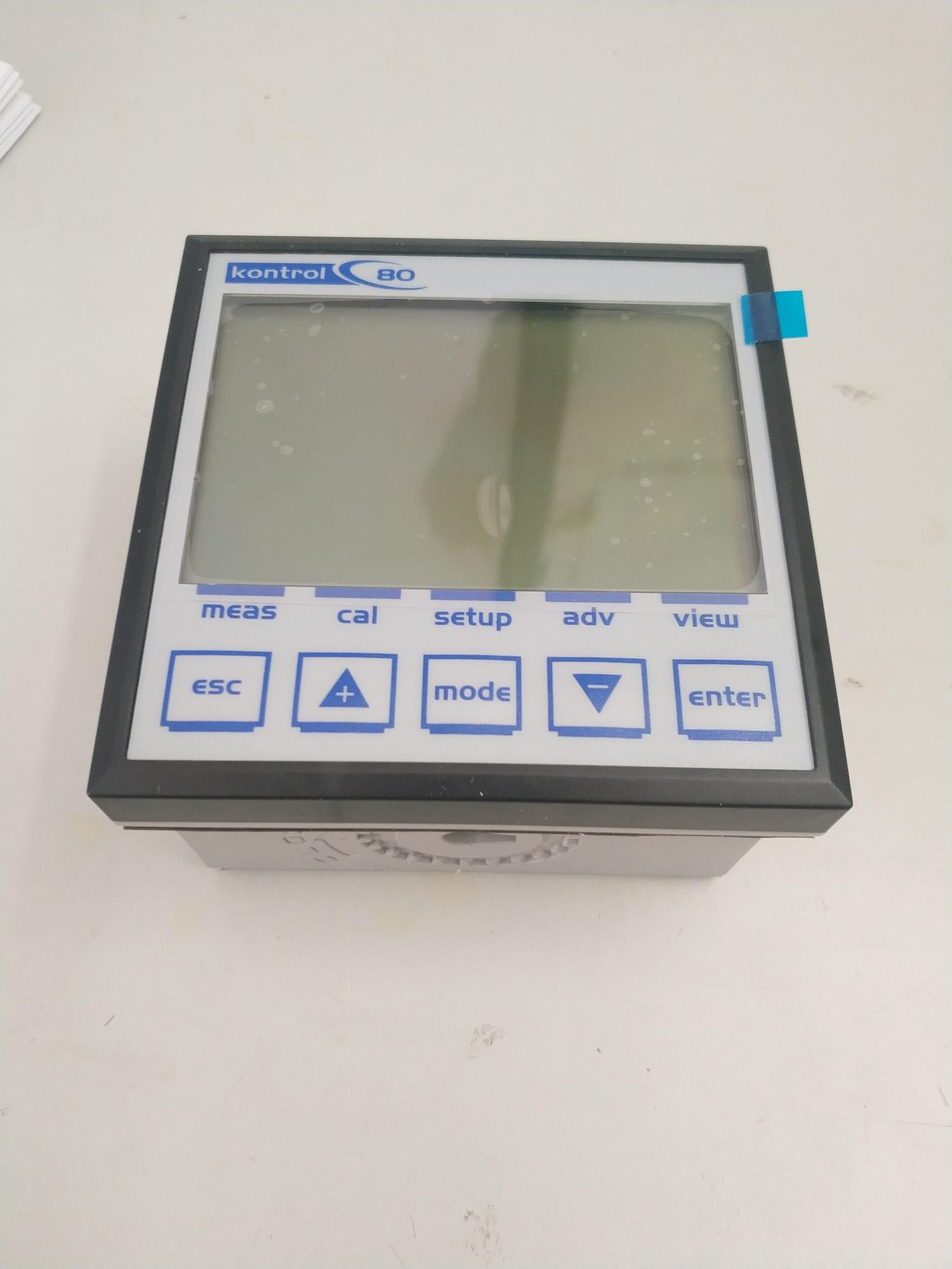 純水電導(dǎo)率檢測(cè)儀K080CK