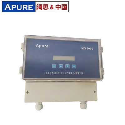 分體式明渠流量計MQ6000