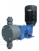 SEKO柱塞計量泵PS2系列