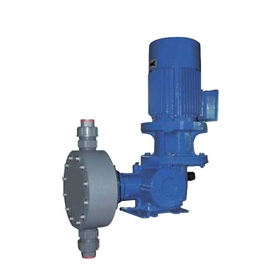 意大利賽高(SEKO) 柱塞式計量泵PS2系列