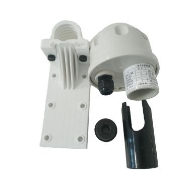 PP-100A型含溫度探頭 SUNTEX在線pH/ORP 浸入式電極保護(hù)套管