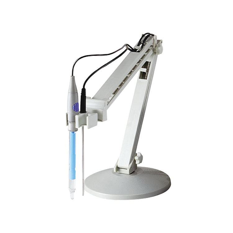 suntex實(shí)驗(yàn)室PH檢測(cè)儀萬(wàn)向電極架9-FA-1A濃度測(cè)定儀配件支架